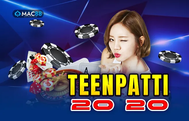 2020 Teen Patti